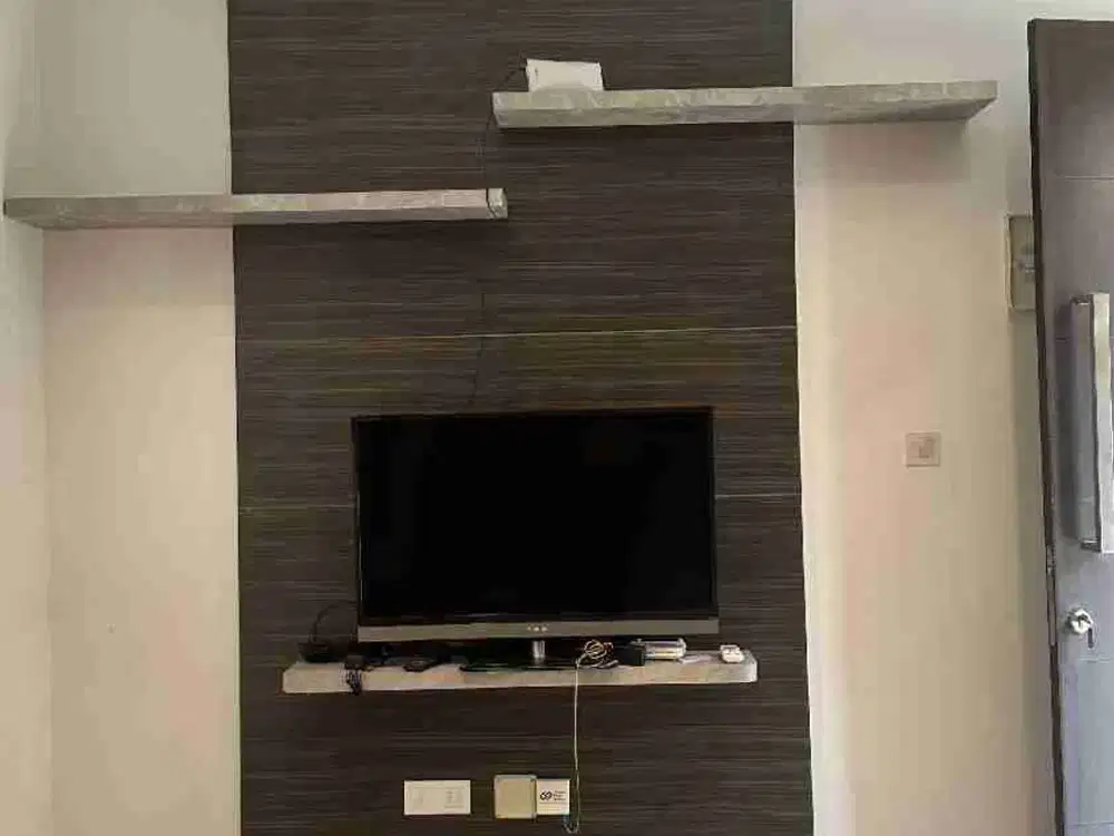 sewa rumah furnish lebar 8