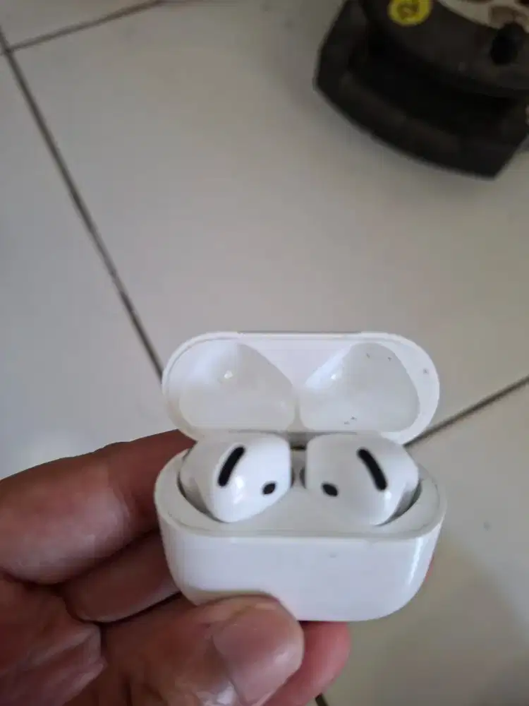 Airpods Gen 4 (ANC)