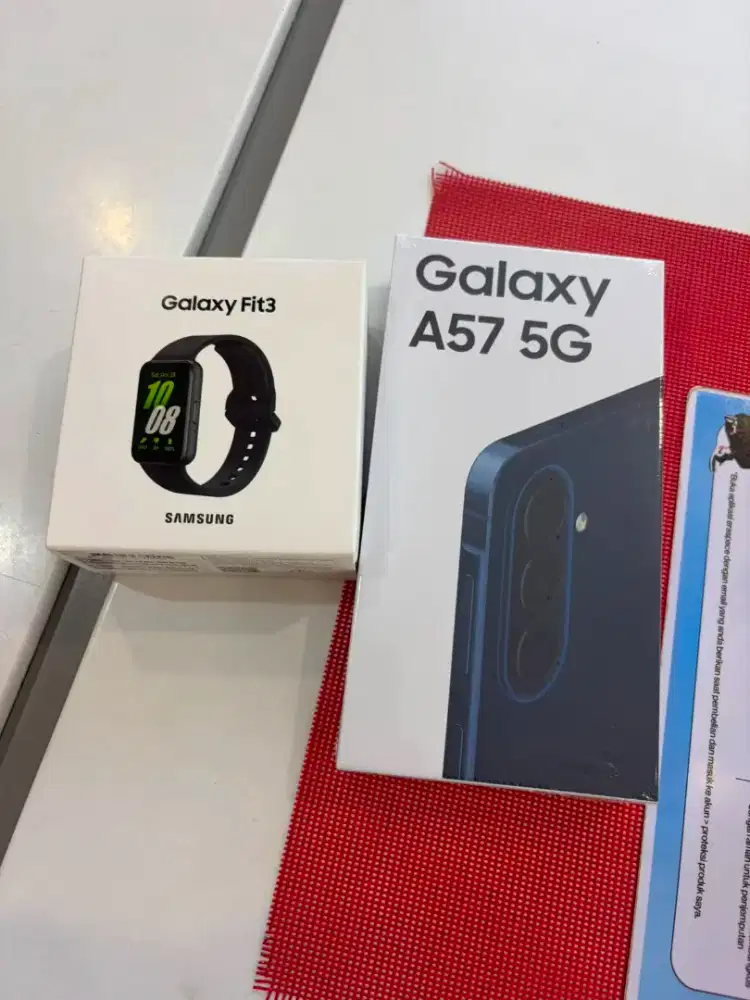 SAMSUNG GALAXY A57 5G