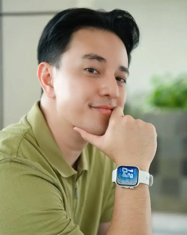 Huawei Watch Fit 5 Pro