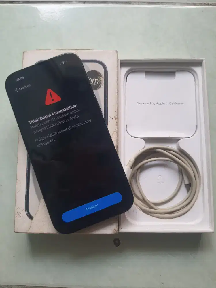 IPHONE 15 IBOX 128 GB FULLSET