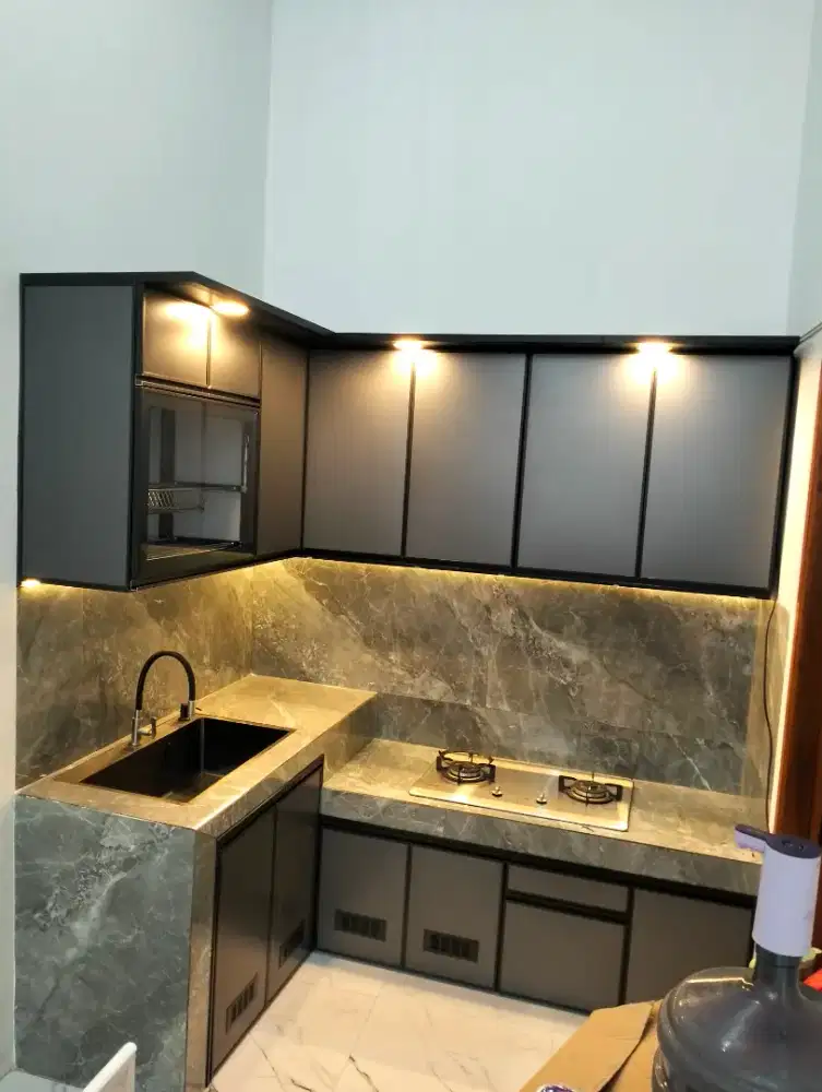 Kitchen set dapur