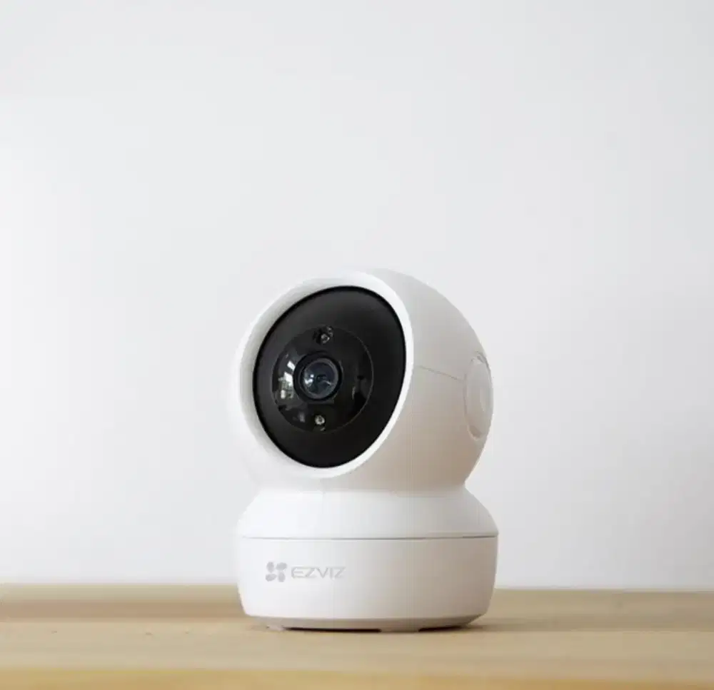 Paket CCTV EZVIZ IP CAM + Jasa Instalasi