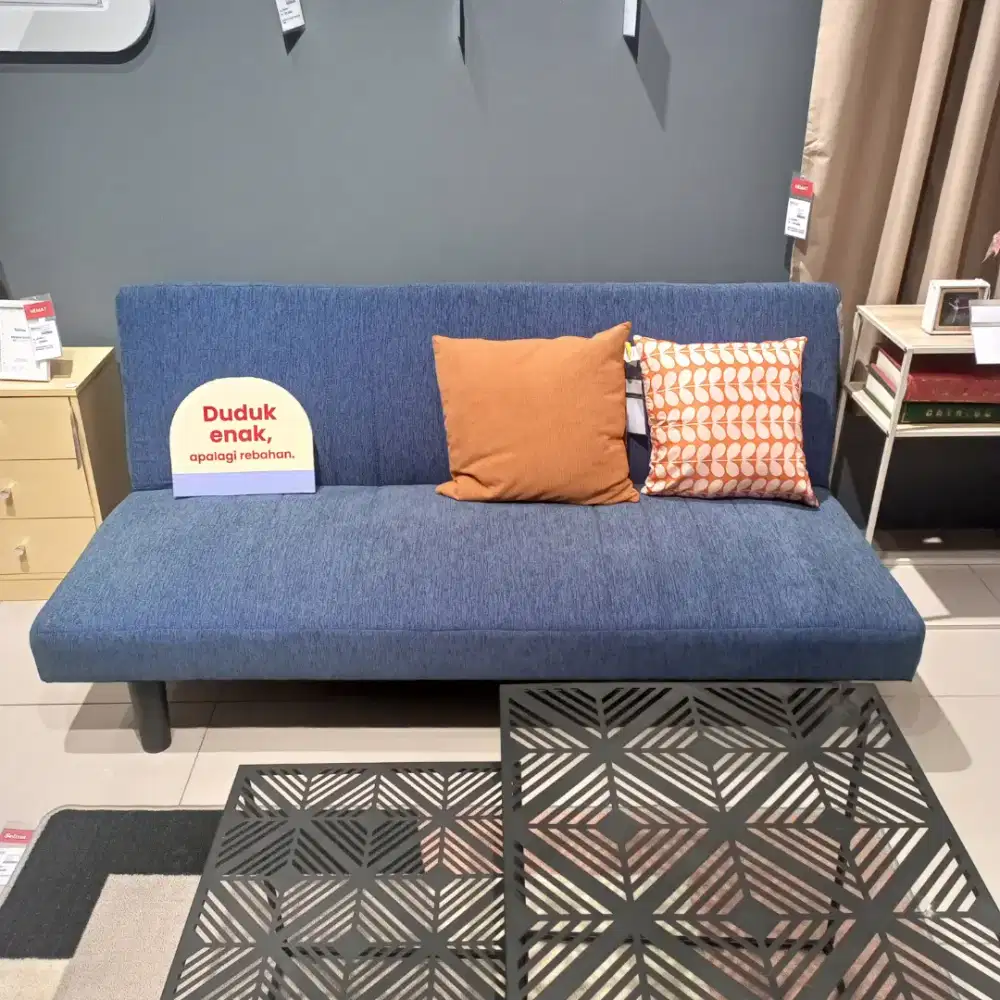 Sofabed Selma Relax