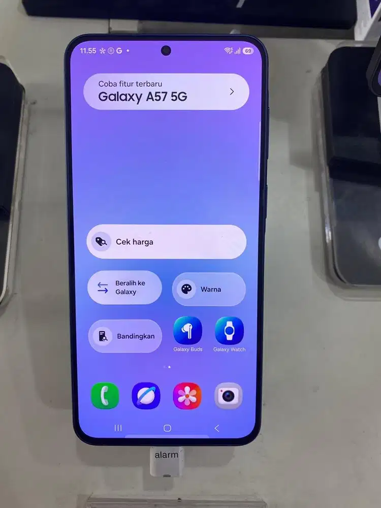 Samsung Galaxy A57 5G