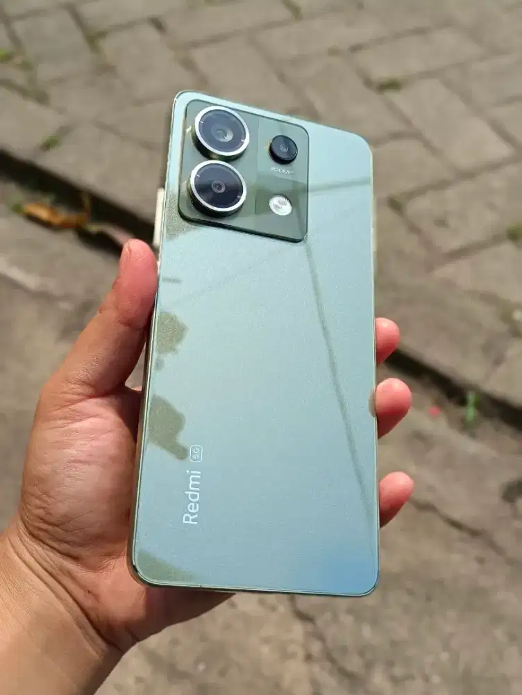 REDMI NOTE 13PRO 5G