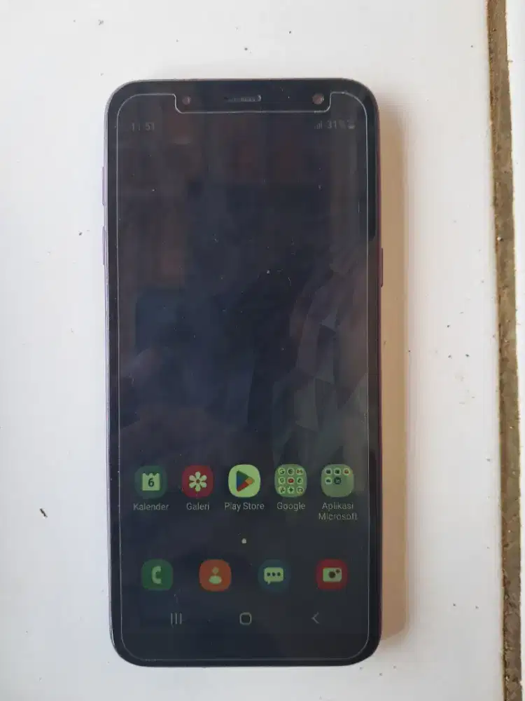 Samsung J6 3/32GB Normal