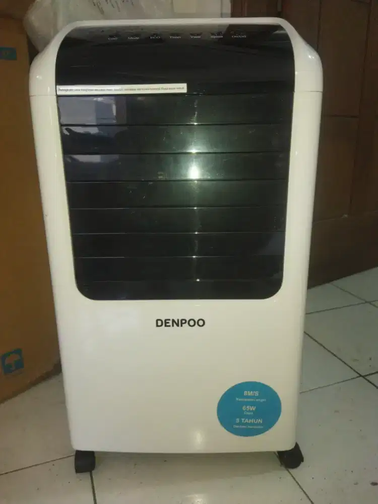 Air Coolers/Pendingin Udara