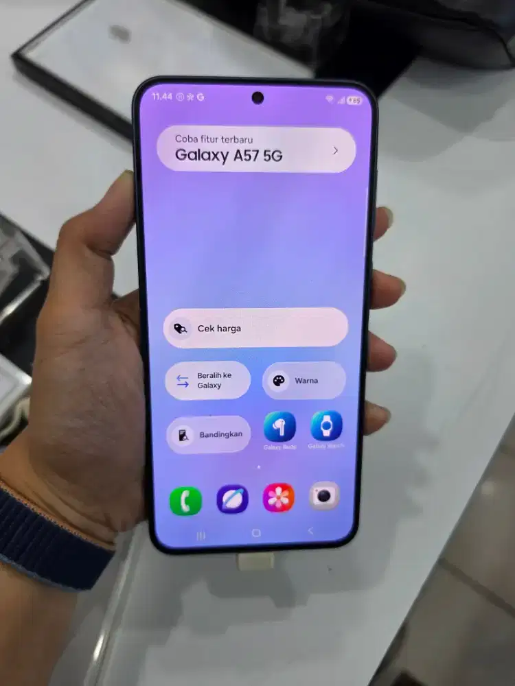 SAMSUNG GALAXY A57 5G