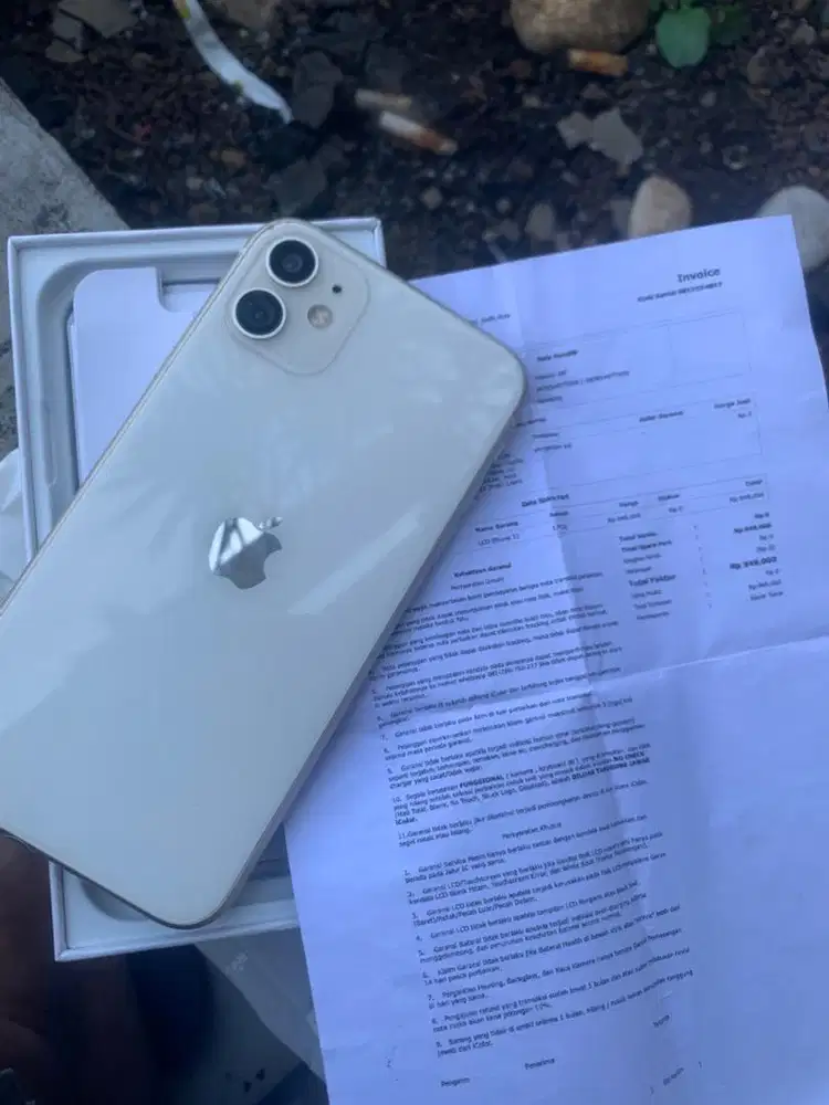 iphone 11 64gb mulus
