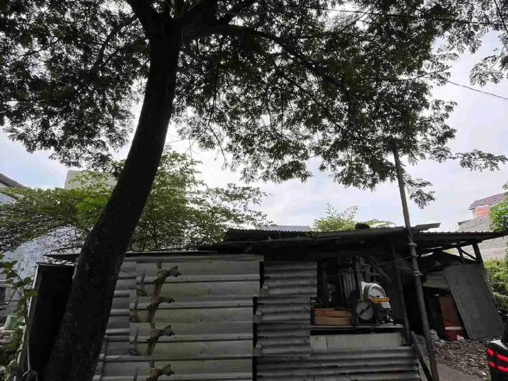 Dijual Tanah Medokan Sawah area Rungkut Surabaya