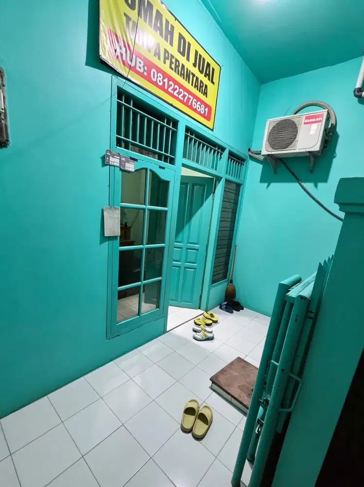 Jual rugi Tanpa pelantara dan jual cepat harga murah