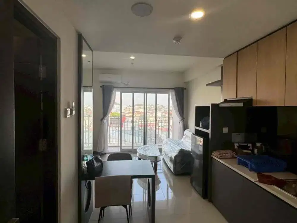 Disewakan Apartment Citra Plaza Nagoya 2 Bedroom