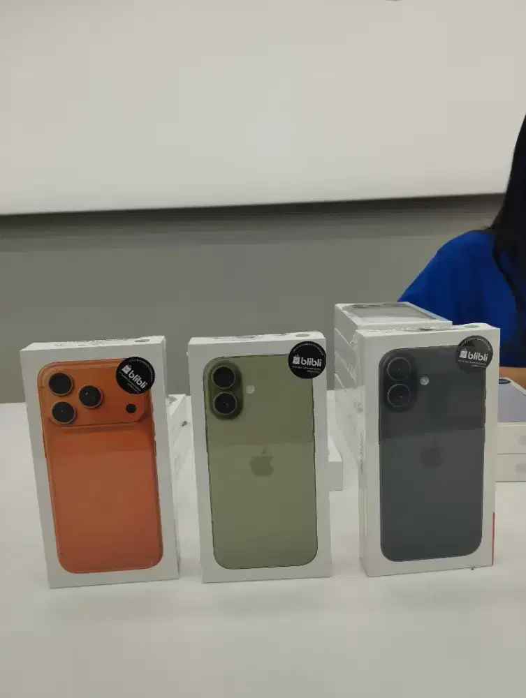 iPhone 15 16 17