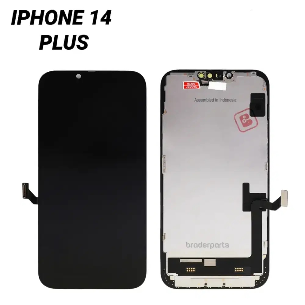 LCD iphone 14 plus