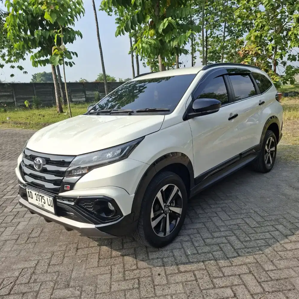 Rush S Metik Gr Sport FL 2025