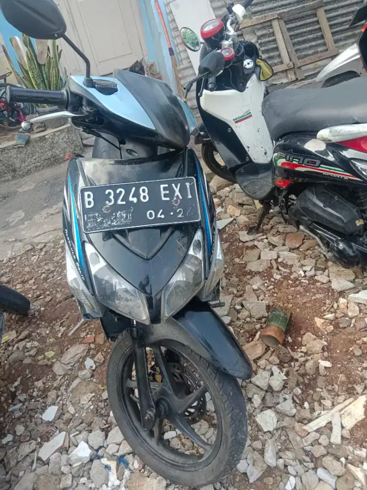 Vario 2007 3,5 nego