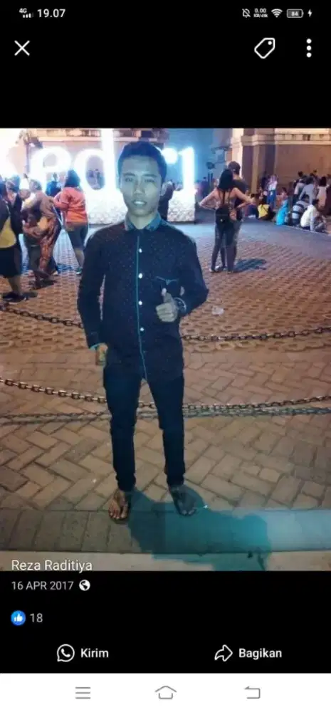 Cari pekerjaan modal KTP