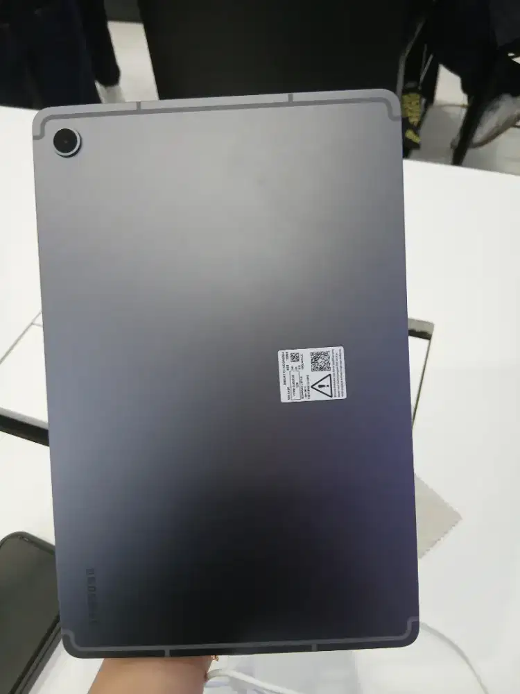 Samsung Galaxy Tab S10 Lite 8/128GB Cicilan 0% Free Cover Keyboard
