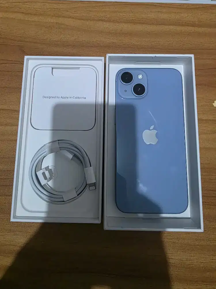 iPhone 14 128GB ex iBox