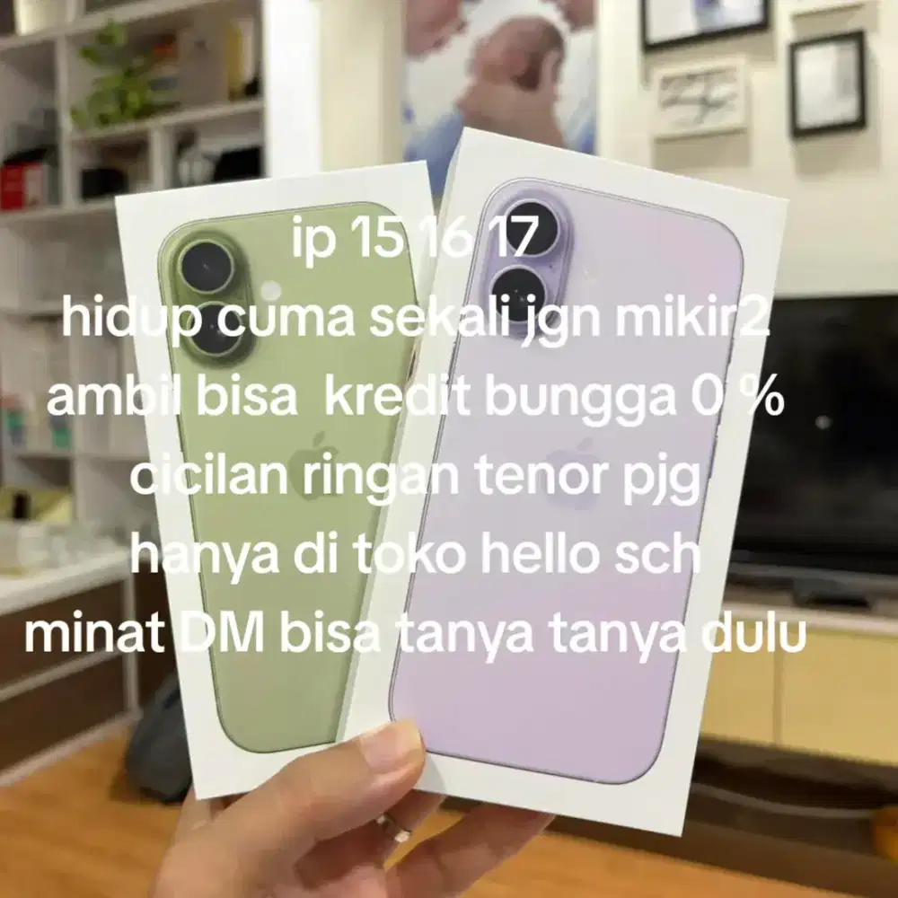 iPhone 17 Besic 128