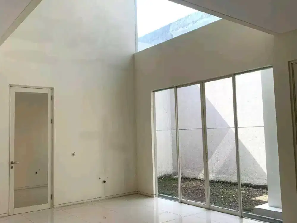 REV.A678 Rumah Design Modern di Citraland Surabaya Lokasi Strategis Siap Huni