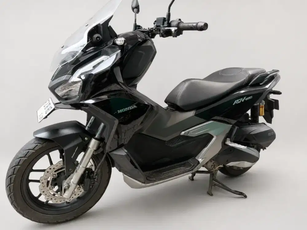 Jual Motor Honda ADV 160