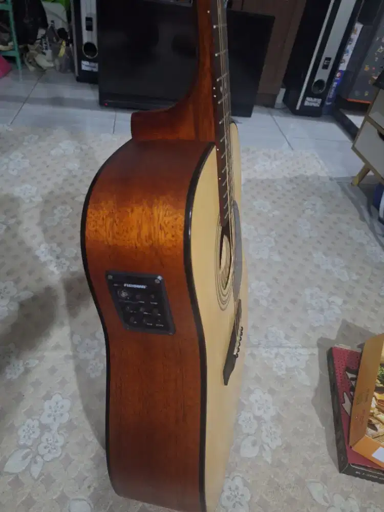 Gitar Cort AD 810 OP