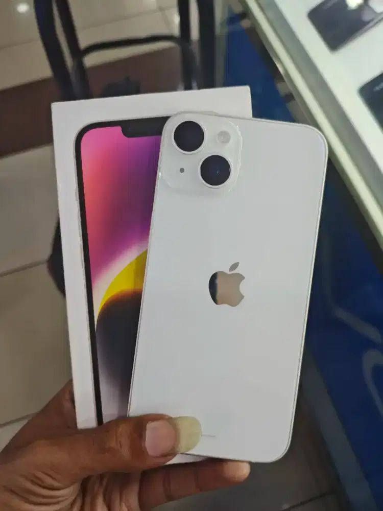 Iphone 14 128gb ibox