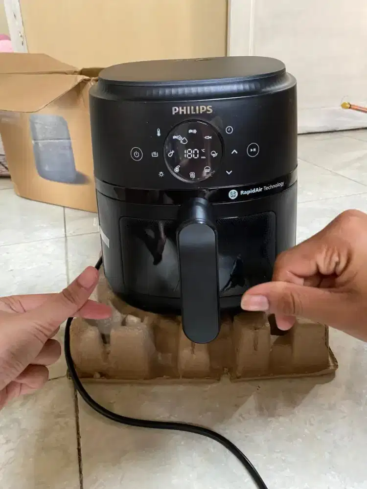 Philips Air Fryer 800 Watt