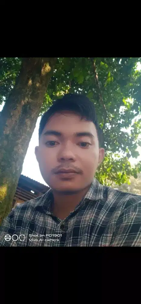 Tertarik di bidang kuliner, kerja apa saja juga gpp , insyaallah amanh