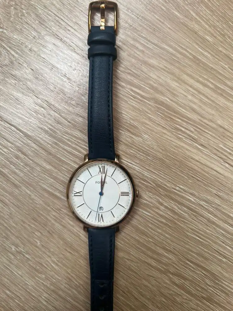 Jam Tangan Fossil ES3843