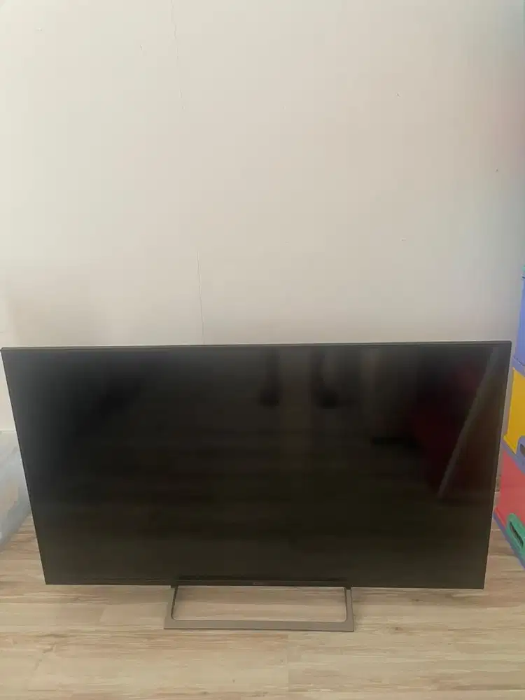 TV SONY 55 Bravia