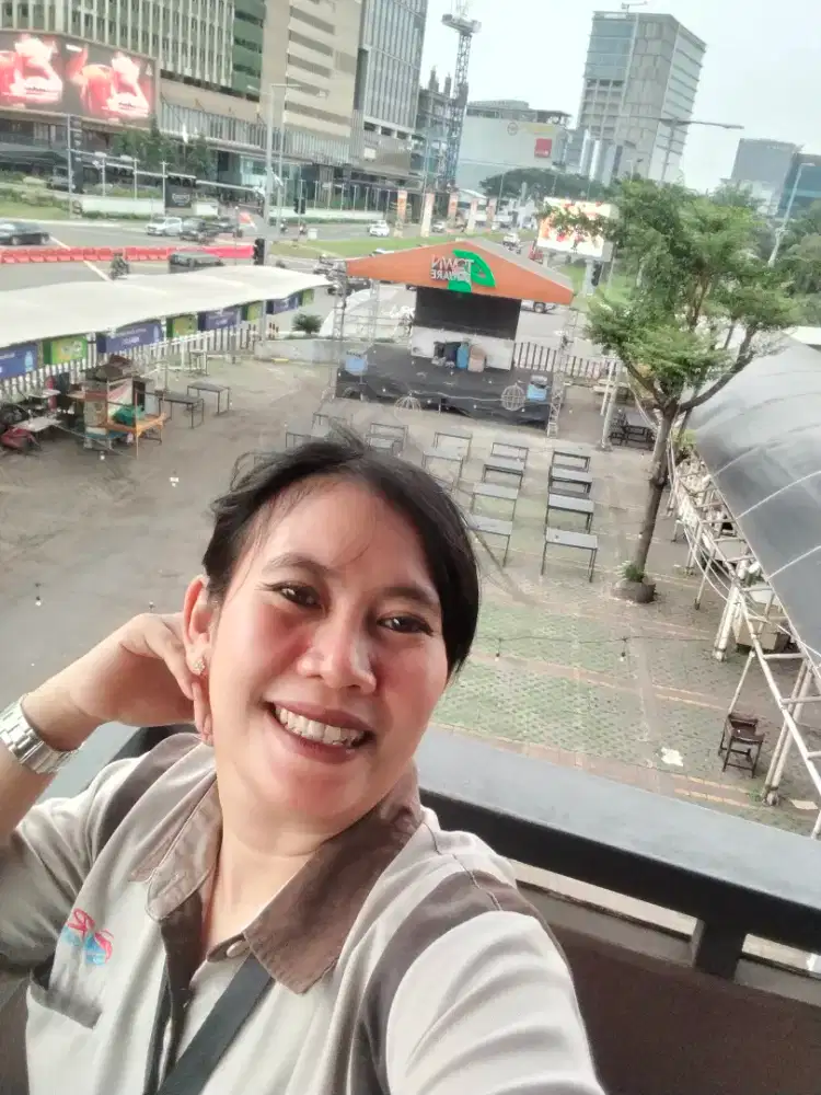 Mencari pekerjaan