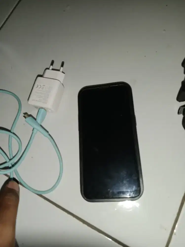 D jual HP oppo second tipe AIk