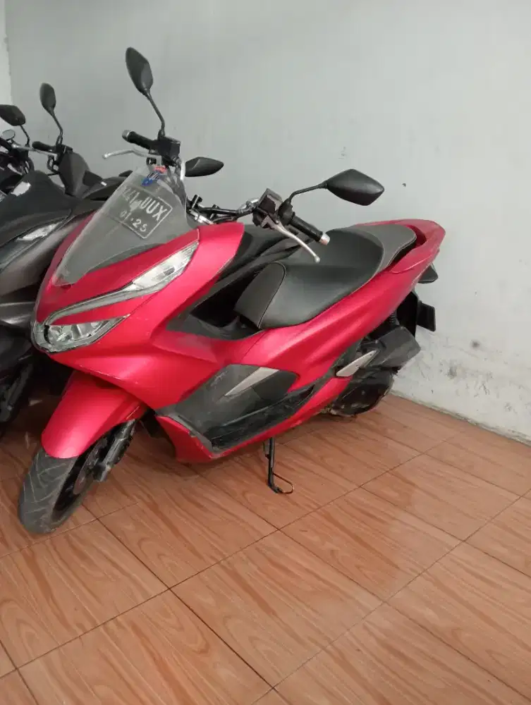 Honda PCX 150 thn 2020