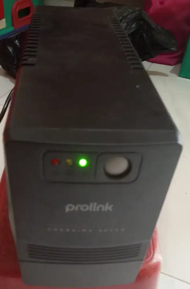 UPS Line - PROLINK 700SFC