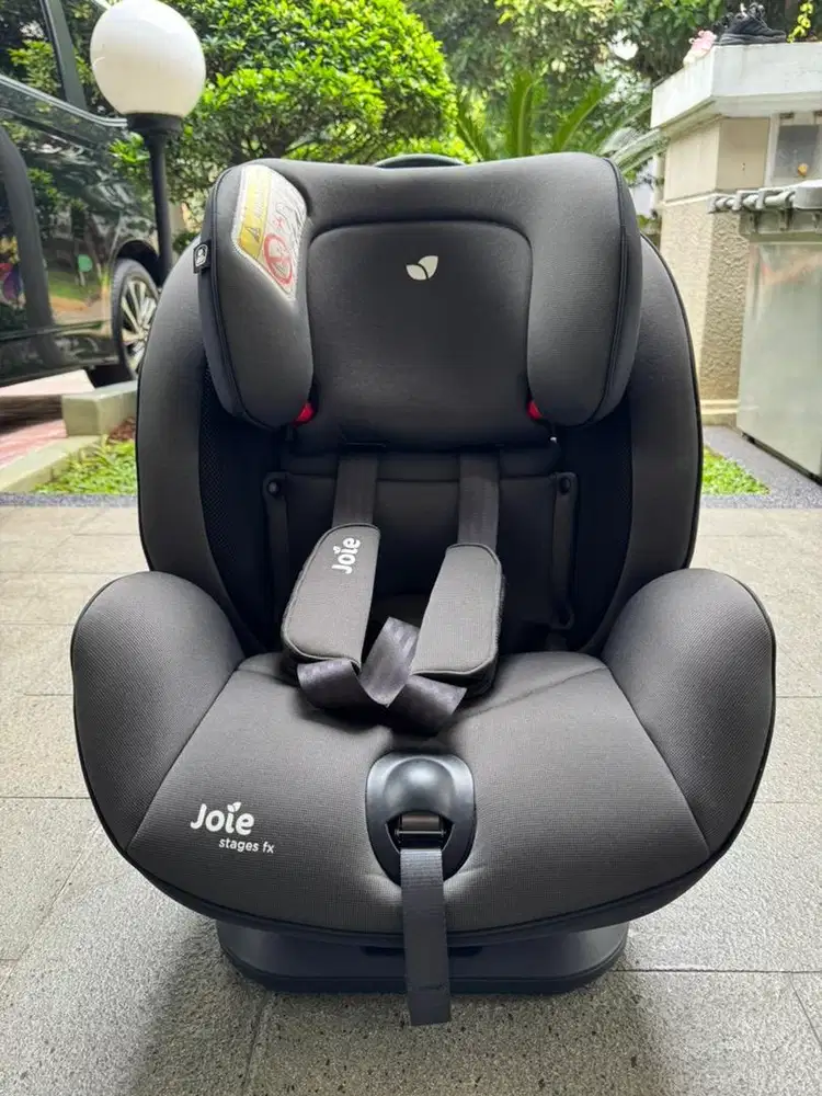 Baby Car Seat Joie