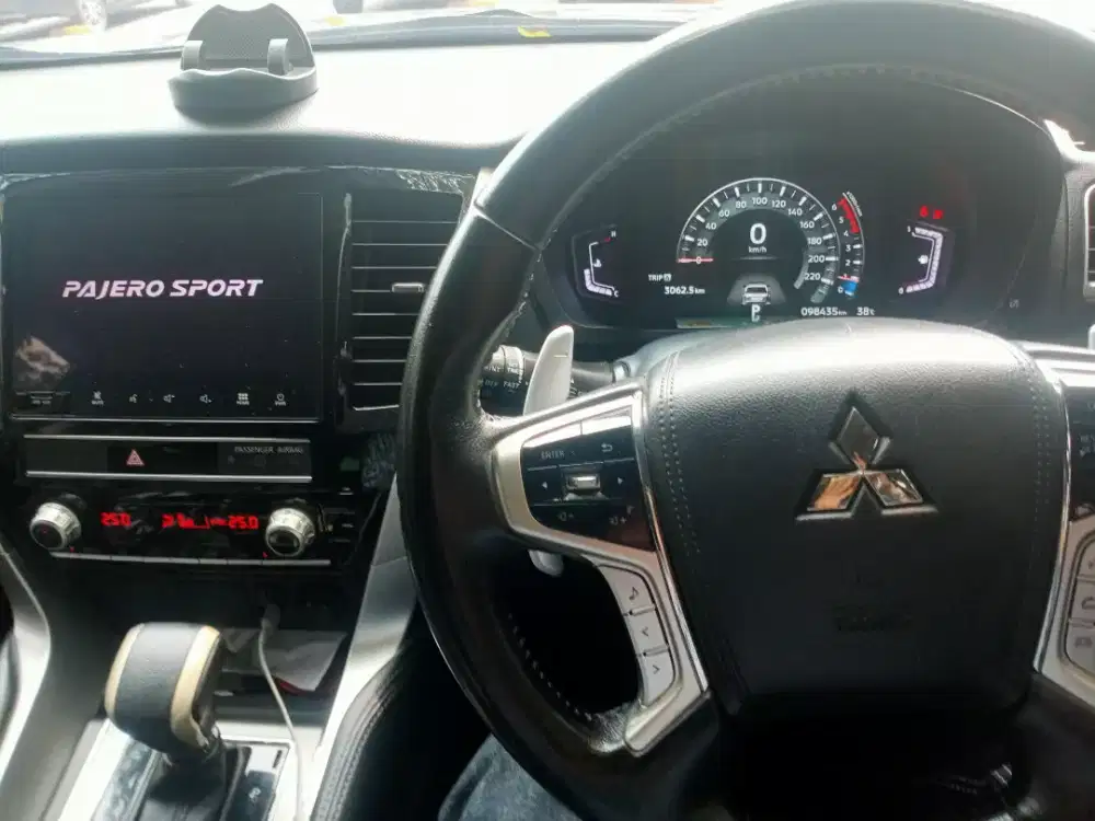 Saya Siap Untuk Supir Harian dalam/Luar Kota