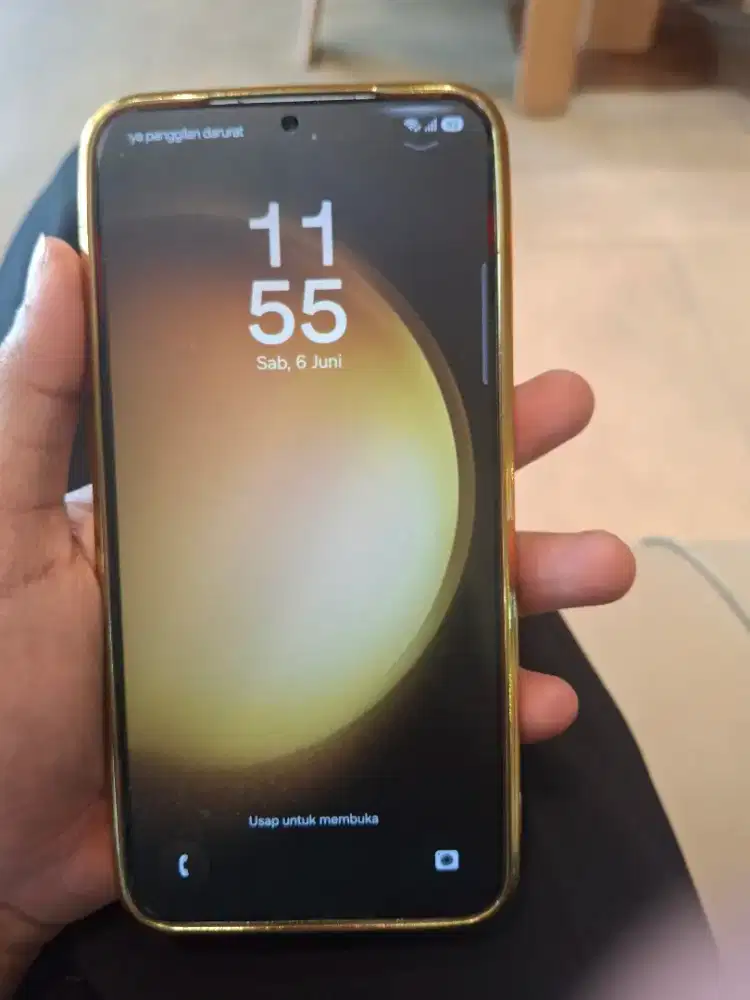 Samsung S23+ 8/256GB
