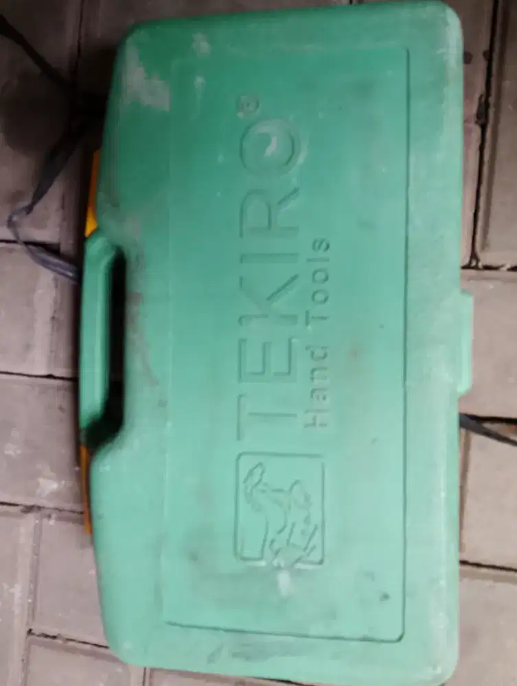 Dijual kunci rotary kondisi. Kondisi 90%