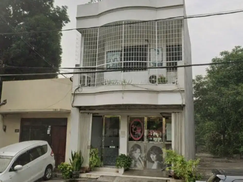 Ruko Dijual Dijalan Kartini Surabaya Pusat