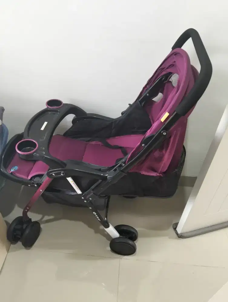 Bekas Seperti Baru