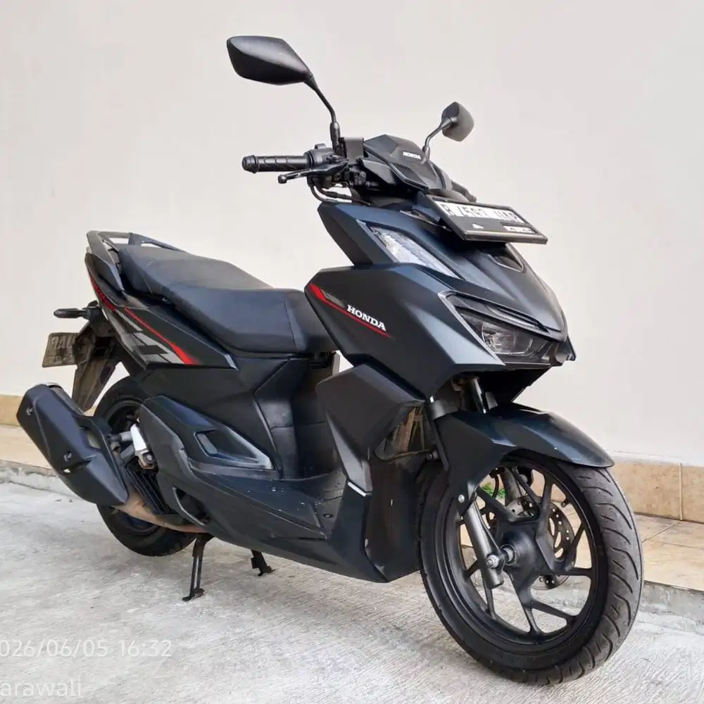 HONDA VARIO 160 CBS TH 2022 CASH/KREDIT