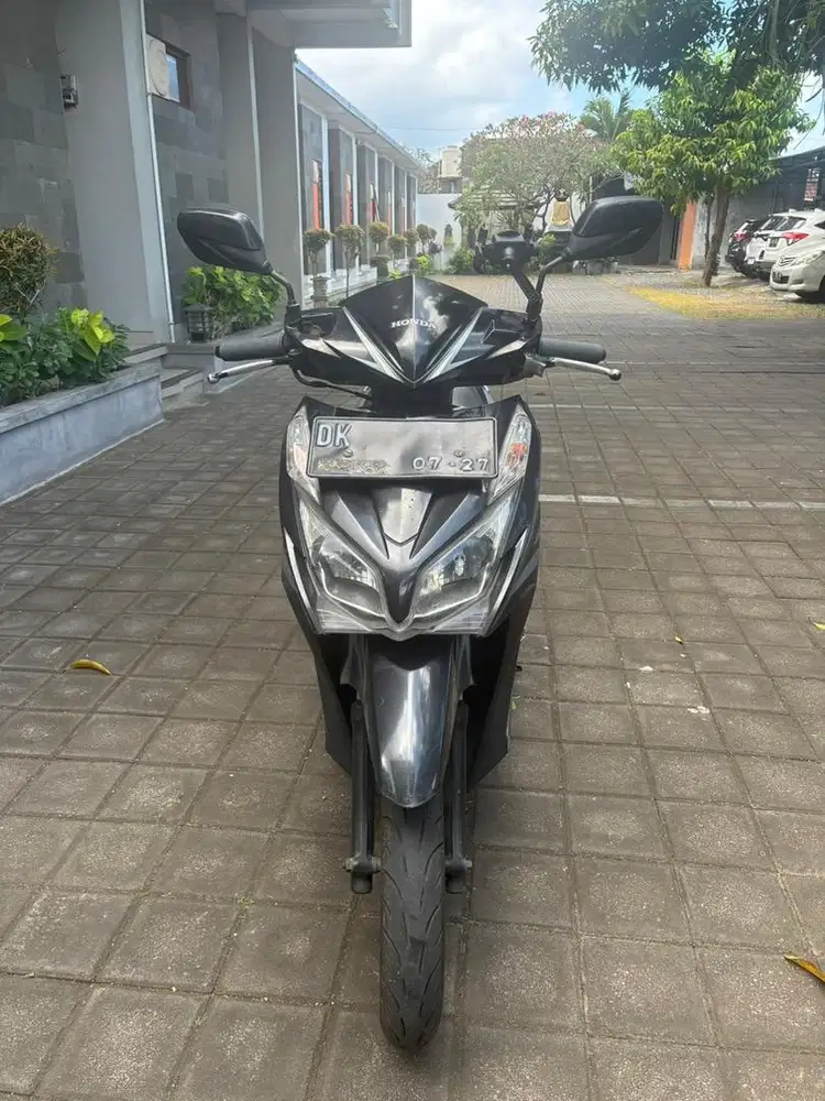 Honda Vario 125 2012