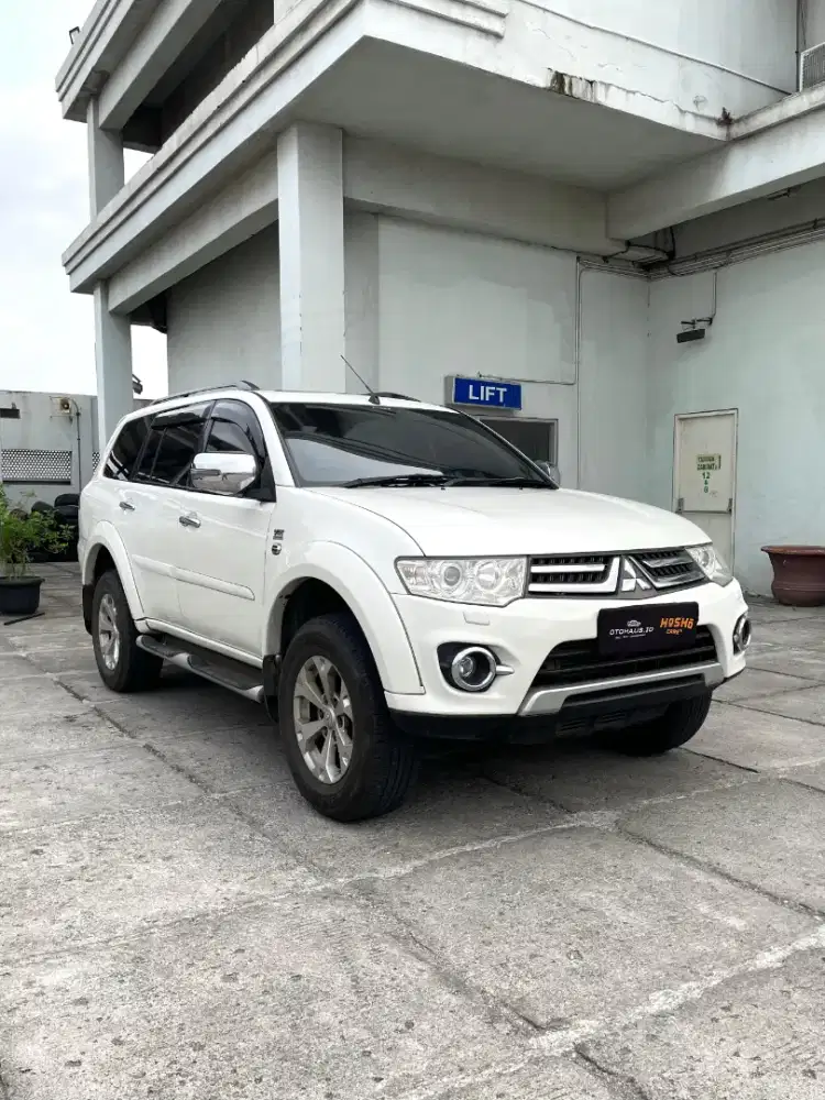 Km 90rb . Full record. Mitsubishi pajero dakar 2014