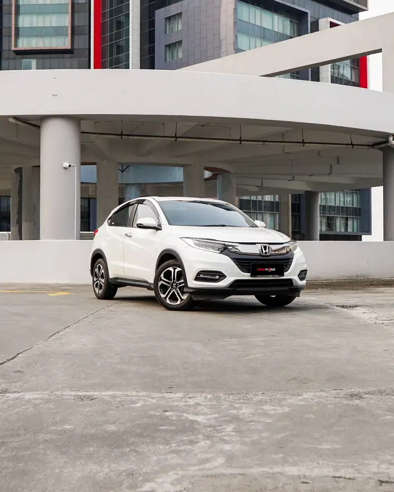 Hrv SE AT  Th 2020