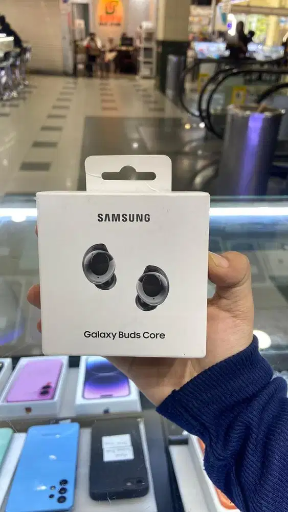GALAXY BUDS CORE NEW