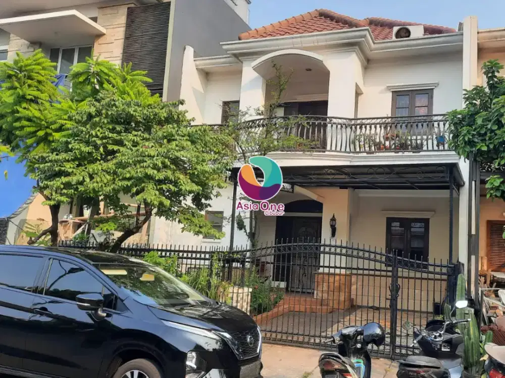 Dijual Rumah Mewah Cantik Modern Di Kelapa Gading Jakarta Utara