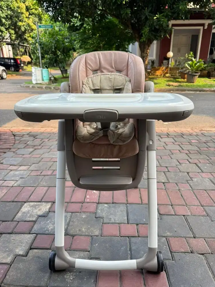 Baby Chair Joie